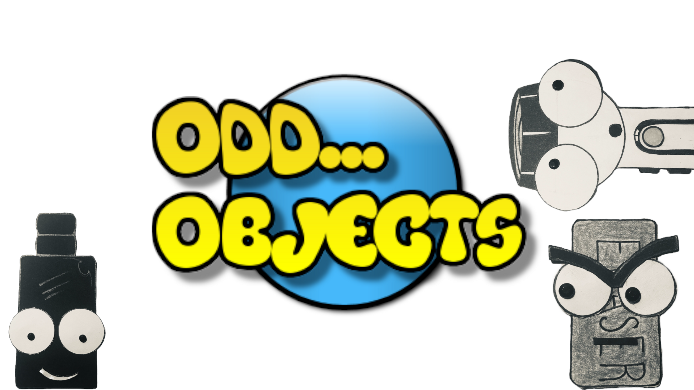 Odd Objects